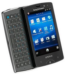 Замена сенсора на телефоне Sony Xperia Pro в Калининграде